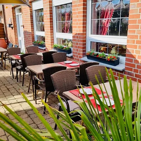 Restaurant Oliva Nordwalde