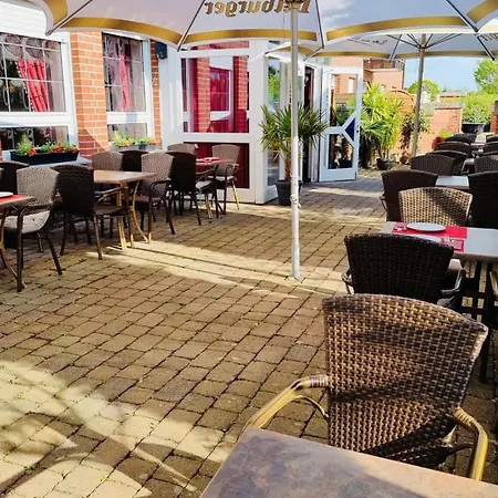 Restaurant Oliva