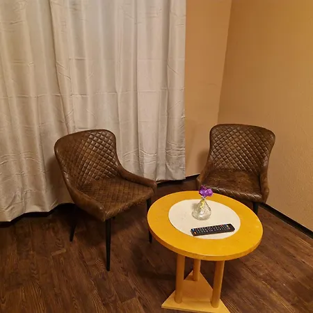 Restaurant Byblos 3* Nordwalde