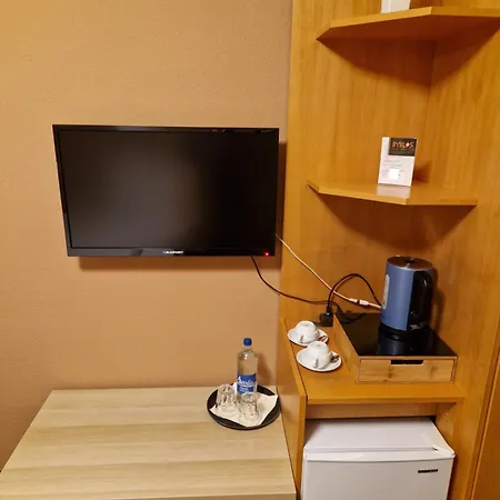 Restaurant Byblos Hotel Nordwalde