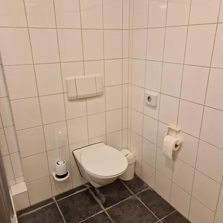 Hotel Restaurant Byblos Nordwalde