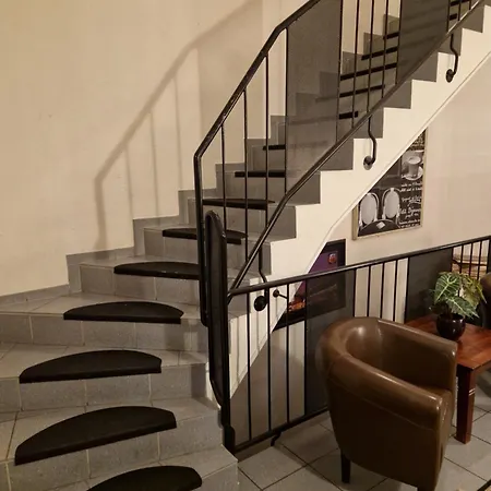 Restaurant Oliva Hotel