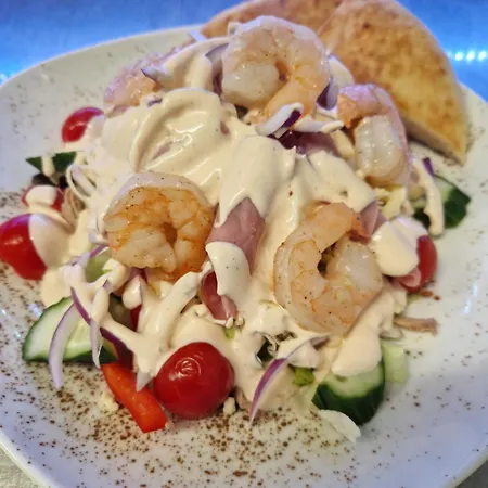 Restaurant Oliva