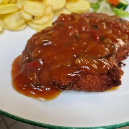 Restaurant Byblos 3* Nordwalde