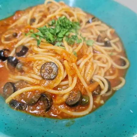 ホテル Restaurant Oliva 3*