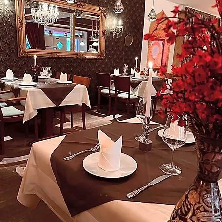 Restaurant Oliva Nordwalde