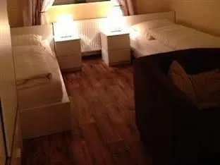 Restaurant Byblos Hotel