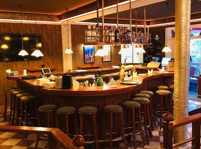 Restaurant Oliva Hotel 3*