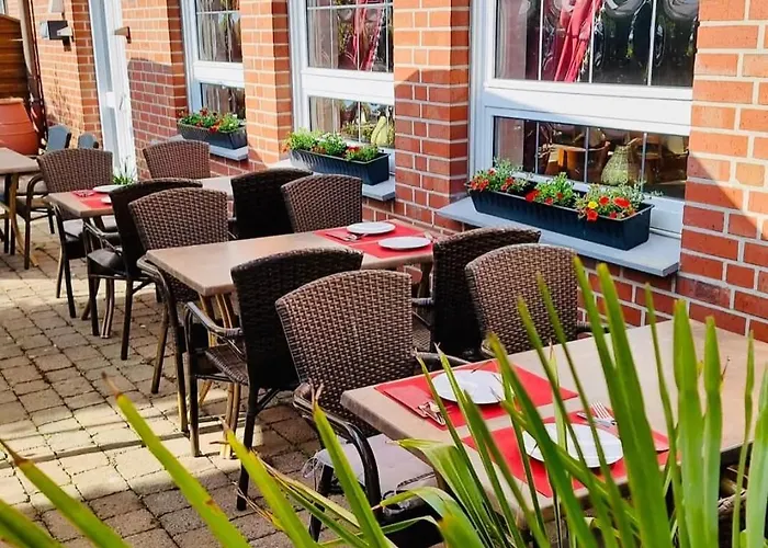 Restaurant Oliva Nordwalde