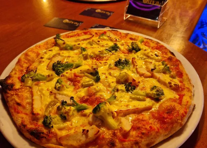 Hotel Restaurant Oliva 3*