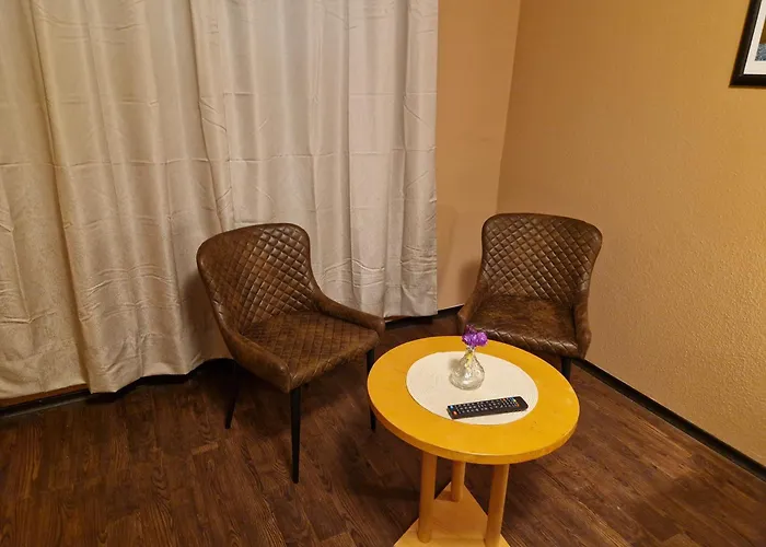 Restaurant Oliva 3* Nordwalde