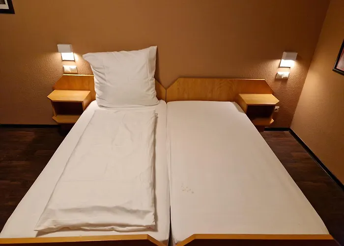 Restaurant Oliva Hotel