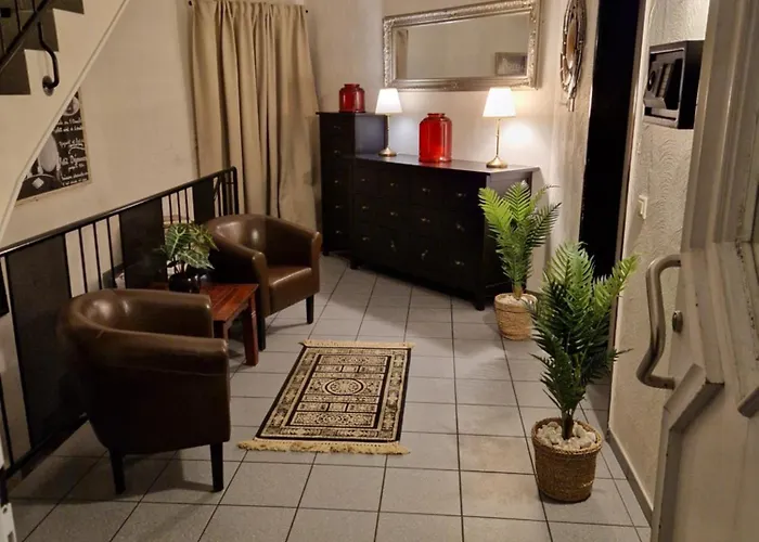 Hotel Restaurant Oliva