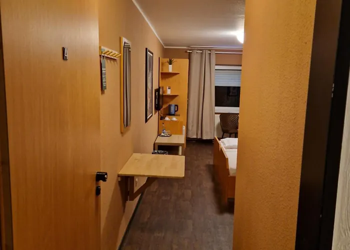 Hotel Restaurant Oliva 3*