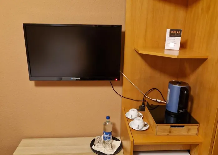 Restaurant Oliva Hotel Nordwalde