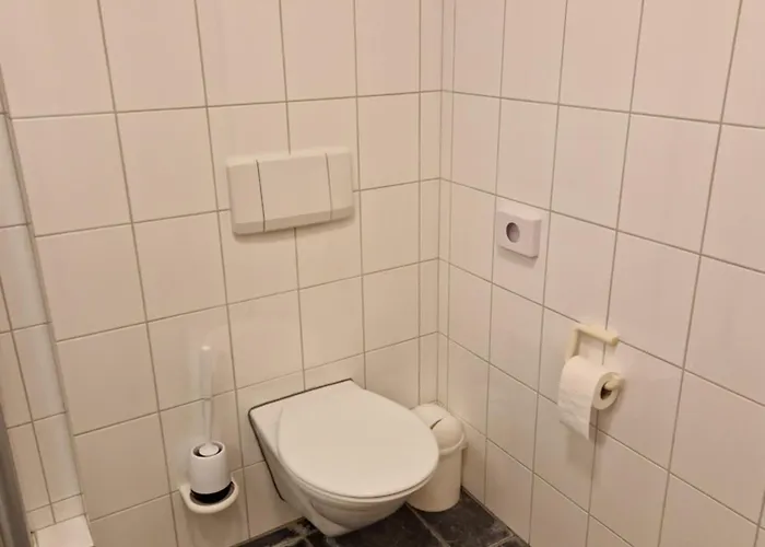 Hotel Restaurant Oliva Nordwalde