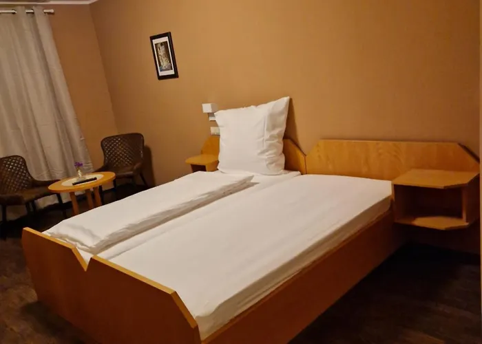 Restaurant Oliva Nordwalde