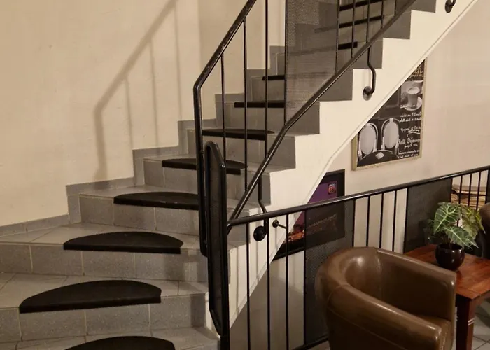 Restaurant Oliva Hotel