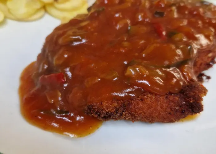 Restaurant Oliva 3* Nordwalde