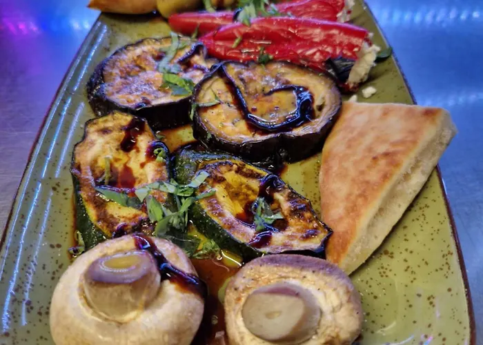 Restaurant Oliva Hotel