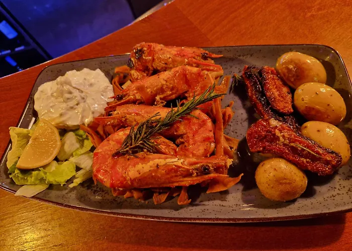 Hotel Restaurant Oliva